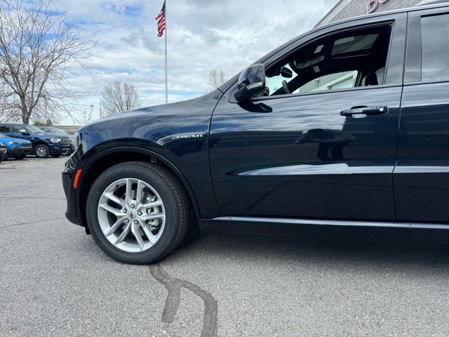 2024 Dodge Durango R/T Premium