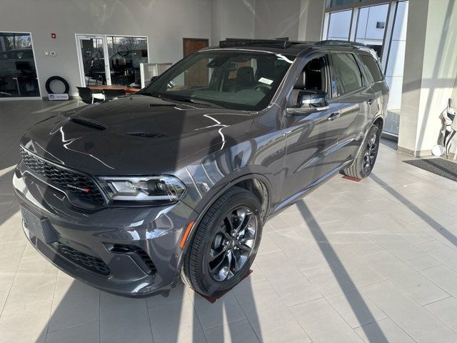 2024 Dodge Durango R/T Premium