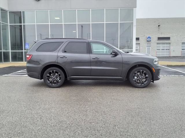 2024 Dodge Durango R/T Premium