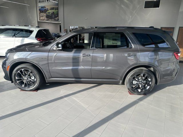 2024 Dodge Durango R/T Premium