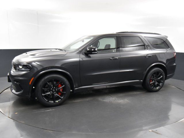 2024 Dodge Durango R/T Premium