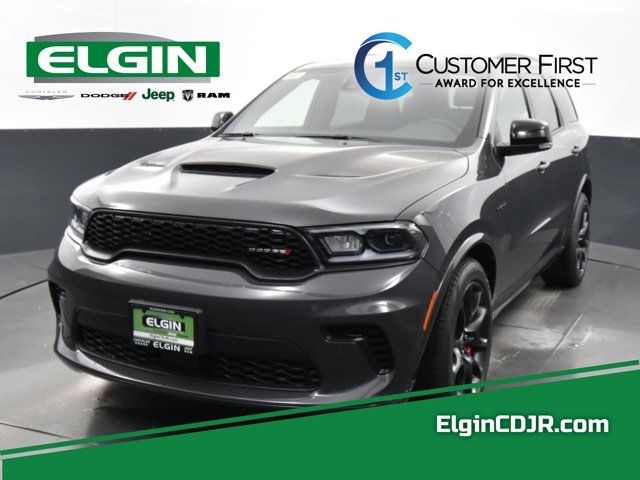 2024 Dodge Durango R/T Premium