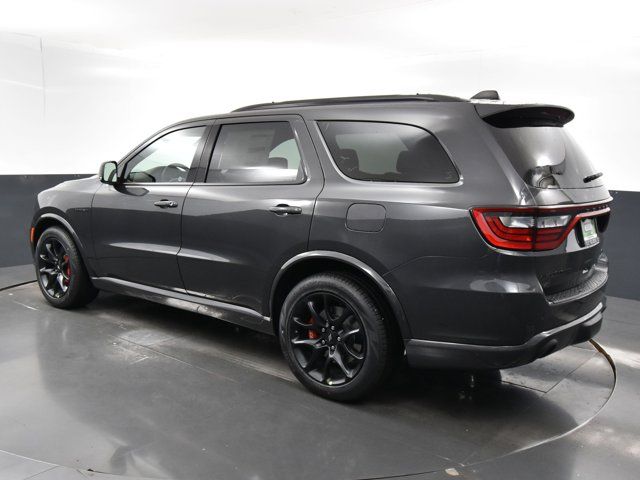 2024 Dodge Durango R/T Premium