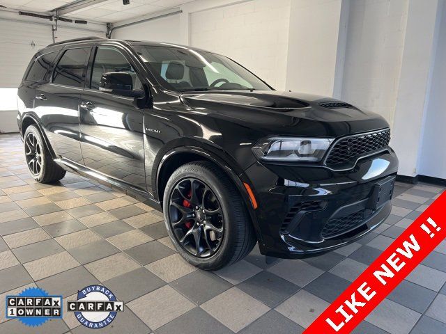 2024 Dodge Durango R/T Premium