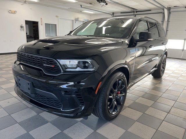 2024 Dodge Durango R/T Premium