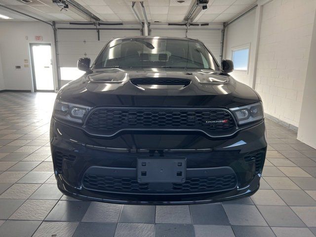 2024 Dodge Durango R/T Premium