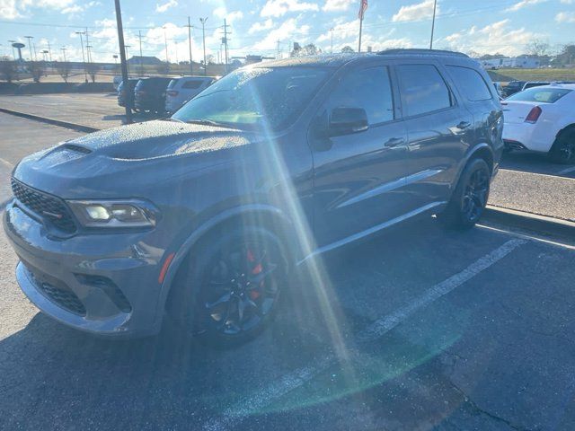 2024 Dodge Durango R/T Premium