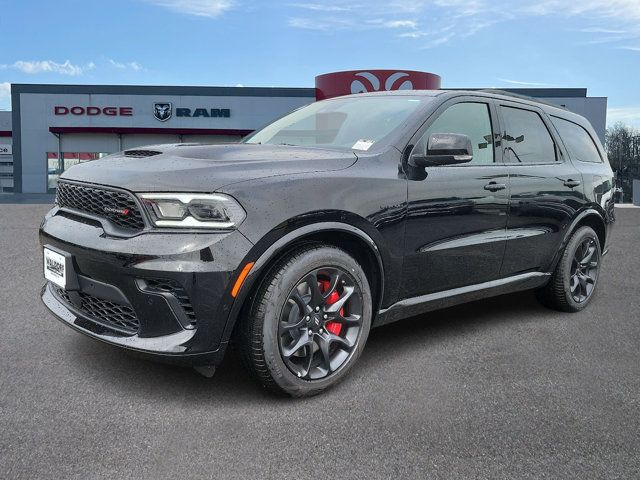 2024 Dodge Durango R/T Premium