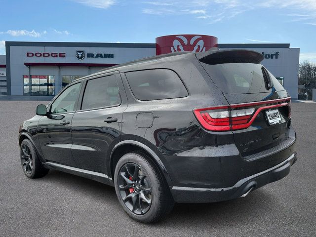 2024 Dodge Durango R/T Premium