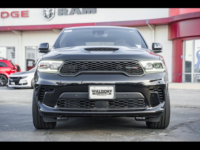 2024 Dodge Durango R/T Premium