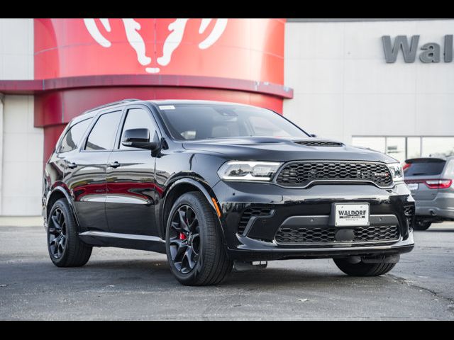 2024 Dodge Durango R/T Premium