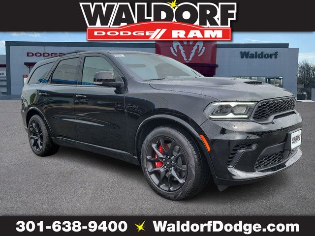 2024 Dodge Durango R/T Premium