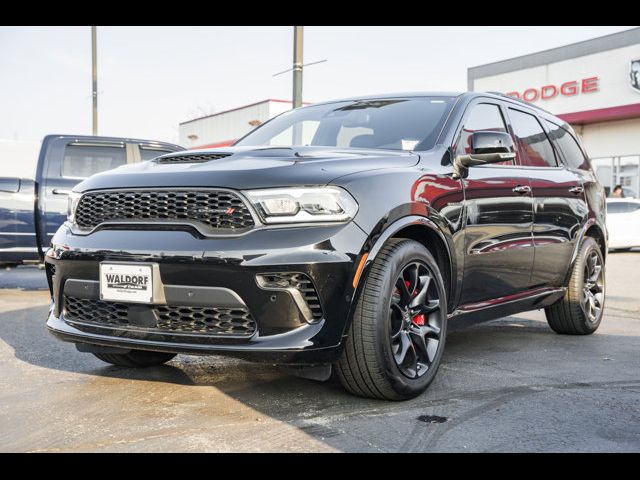 2024 Dodge Durango R/T Premium