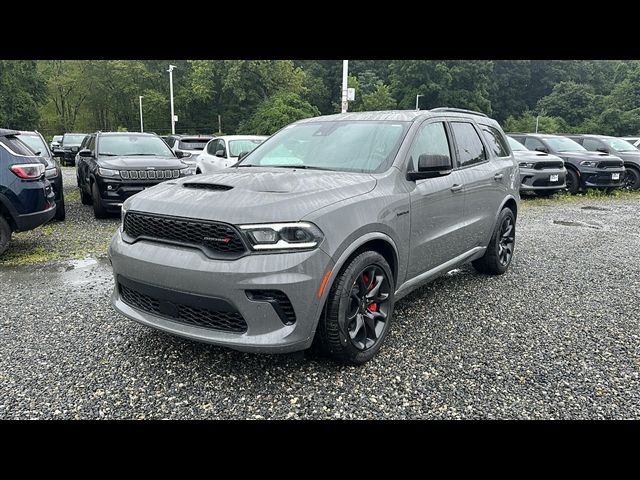 2024 Dodge Durango R/T Premium