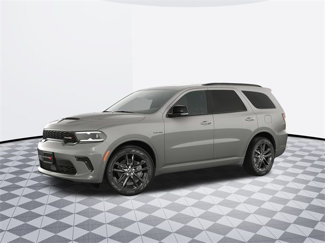 2024 Dodge Durango R/T Premium