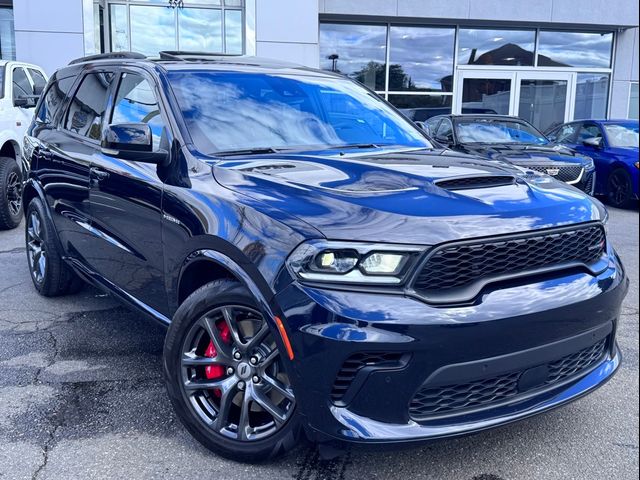 2024 Dodge Durango R/T Premium