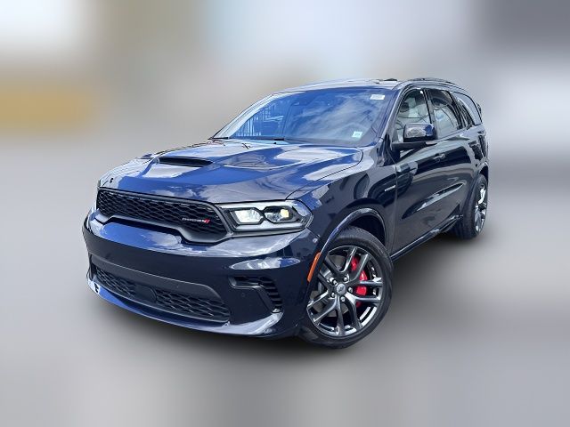 2024 Dodge Durango R/T Premium