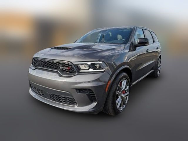 2024 Dodge Durango R/T Premium
