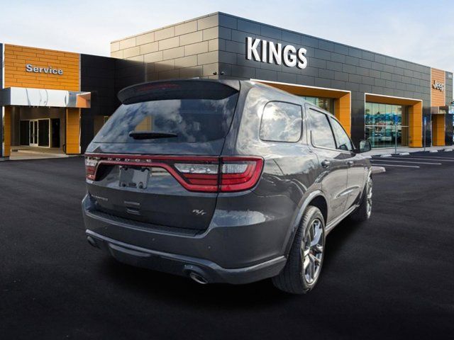 2024 Dodge Durango R/T Premium