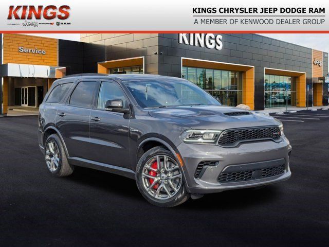 2024 Dodge Durango R/T Premium