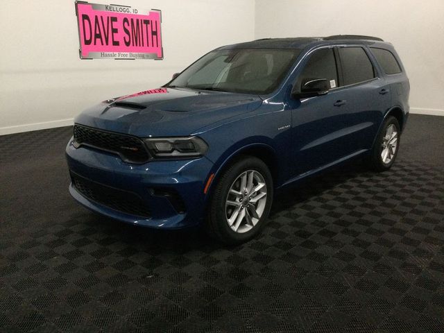 2024 Dodge Durango R/T Premium