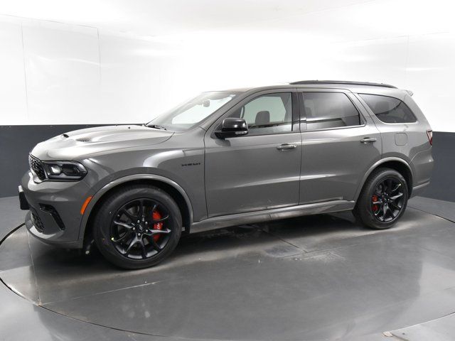 2024 Dodge Durango R/T Premium