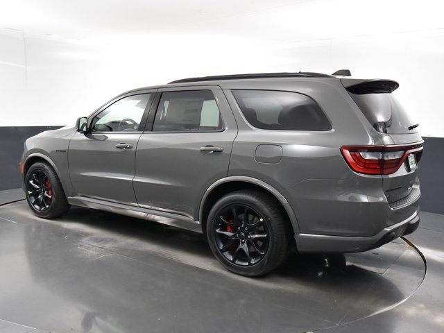 2024 Dodge Durango R/T Premium