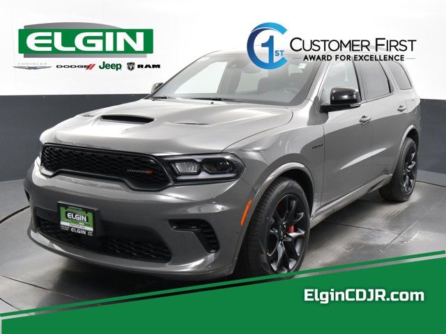 2024 Dodge Durango R/T Premium