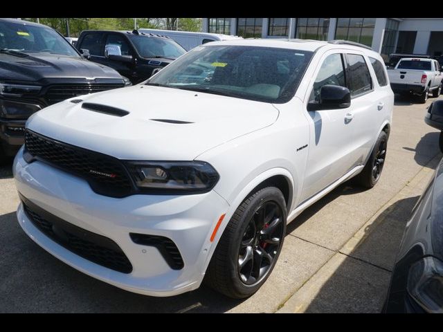 2024 Dodge Durango R/T Premium