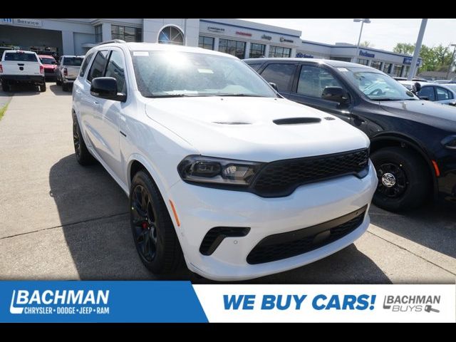 2024 Dodge Durango R/T Premium