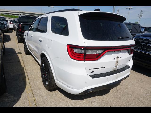 2024 Dodge Durango R/T Premium