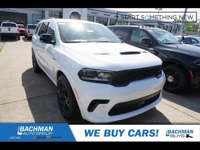 2024 Dodge Durango R/T Premium