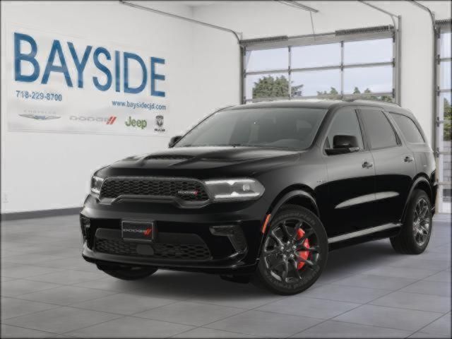 2024 Dodge Durango R/T Premium