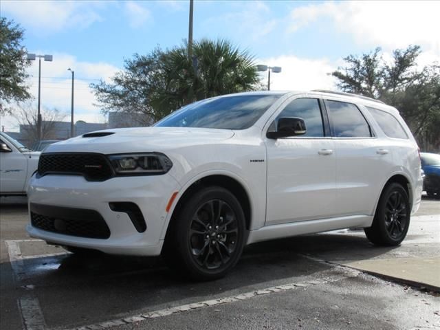 2024 Dodge Durango R/T Premium