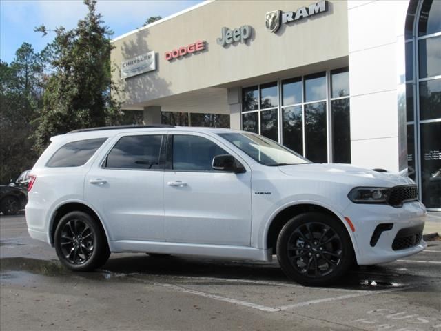 2024 Dodge Durango R/T Premium