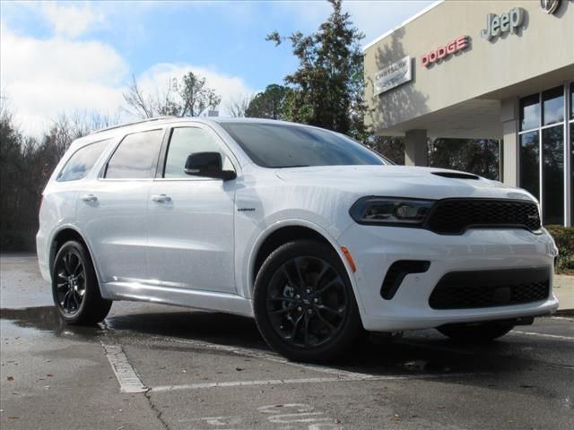 2024 Dodge Durango R/T Premium