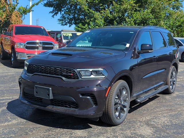 2024 Dodge Durango R/T Premium