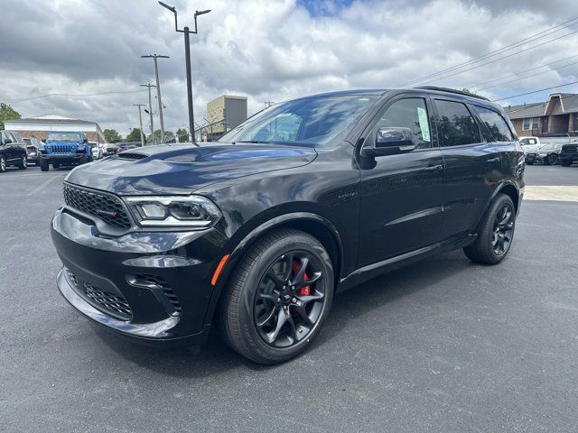 2024 Dodge Durango R/T Premium