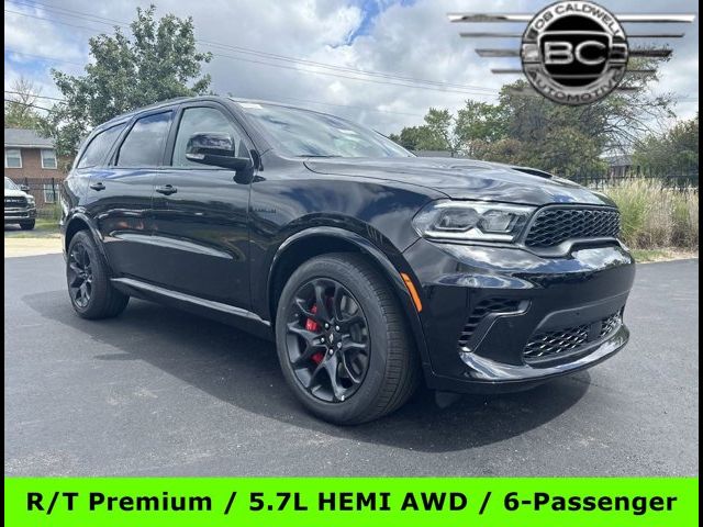 2024 Dodge Durango R/T Premium