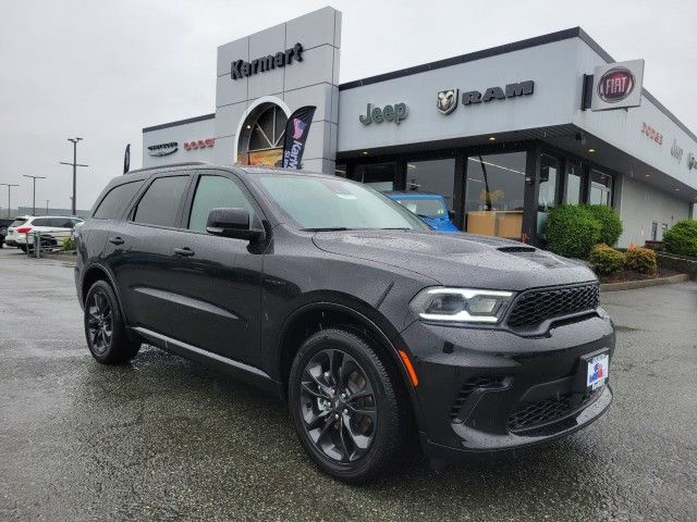 2024 Dodge Durango R/T Premium