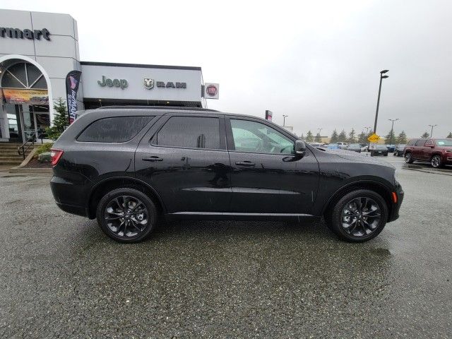 2024 Dodge Durango R/T Premium