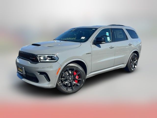 2024 Dodge Durango R/T Premium