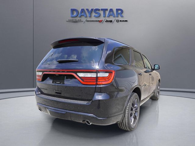 2024 Dodge Durango R/T Premium