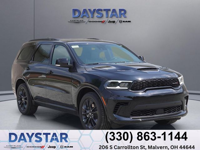 2024 Dodge Durango R/T Premium