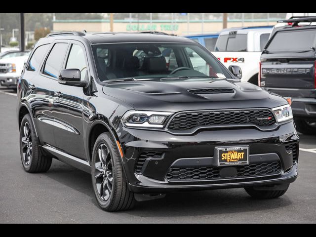 2024 Dodge Durango R/T Premium