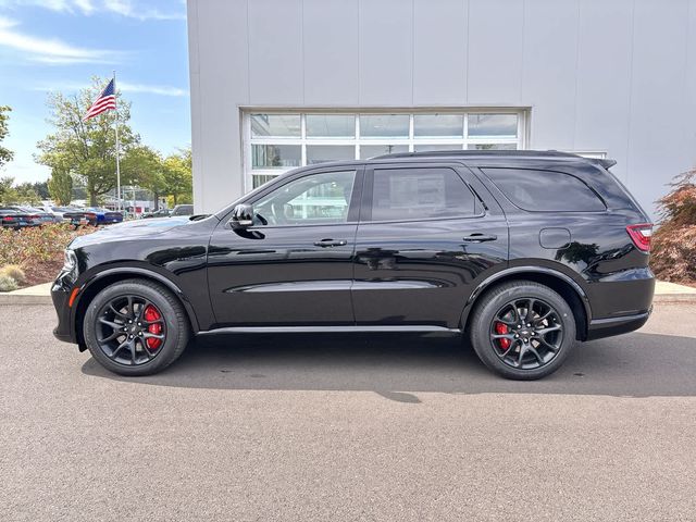 2024 Dodge Durango R/T Premium