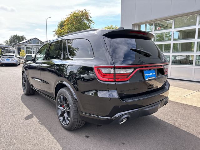 2024 Dodge Durango R/T Premium