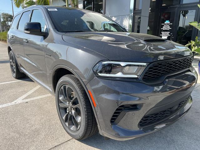 2024 Dodge Durango R/T Premium