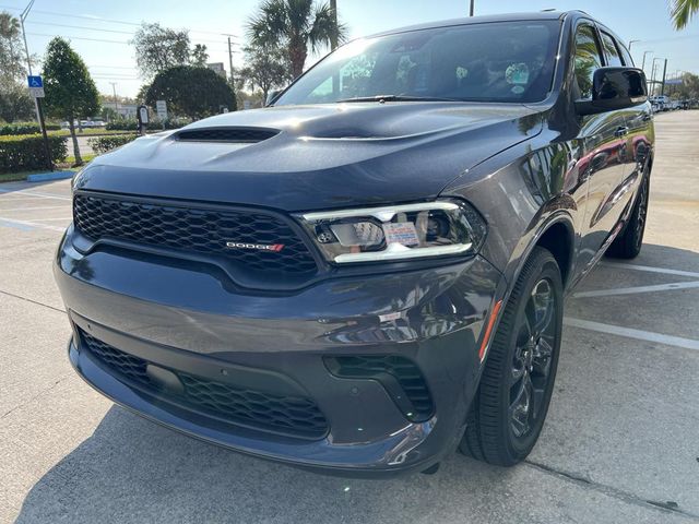 2024 Dodge Durango R/T Premium