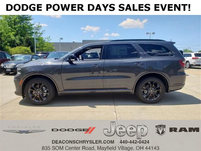 2024 Dodge Durango R/T Premium